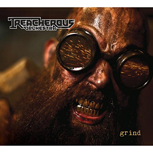 Treacherous Orchestra